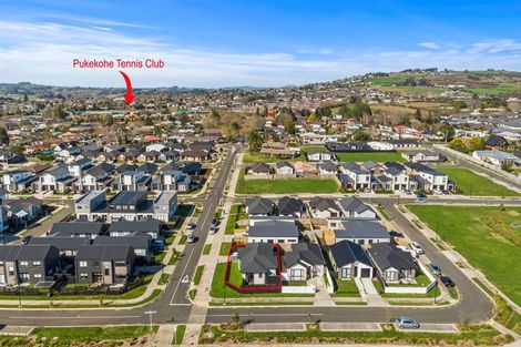 Photo of property in 28 Jutland Road, Pukekohe, 2120