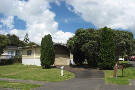 Photo of property in 13 Fellbrook Street, Manurewa, Auckland, 2102