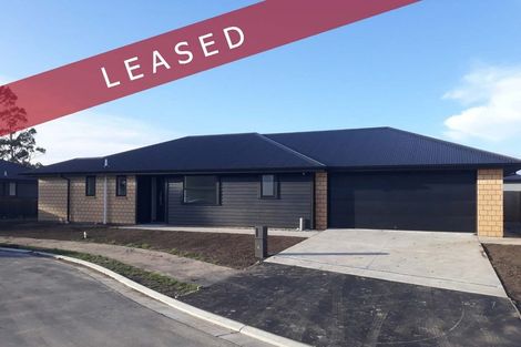 Photo of property in 6 Emily Place, Rolleston, 7615