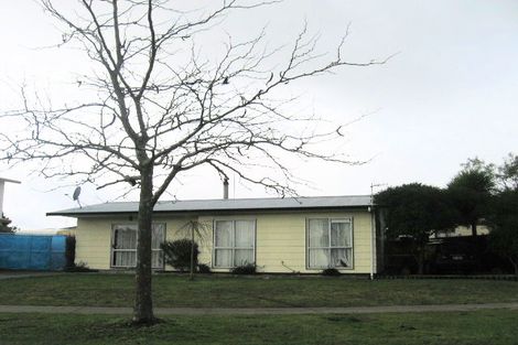 Photo of property in 50 Yarmouth Road, Flaxmere, Hastings, 4120