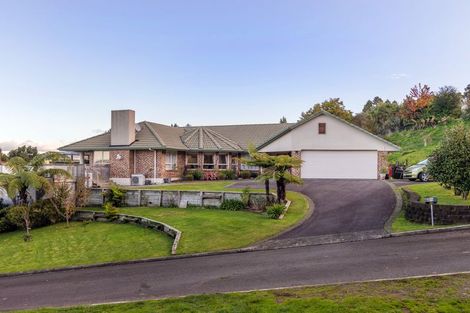 Photo of property in 73c Thomas Crescent, Western Heights, Rotorua, 3015
