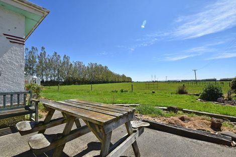 Photo of property in 219 Gerard Road, Drummond, Otautau, 9683