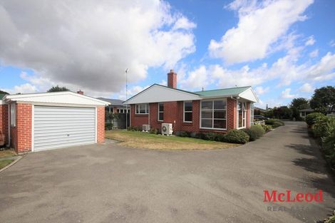 Photo of property in 108 Belt Road, Allenton, Ashburton, 7700