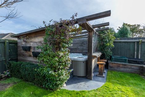 Photo of property in 1/20 Rempstone Drive, Halswell, Christchurch, 8025