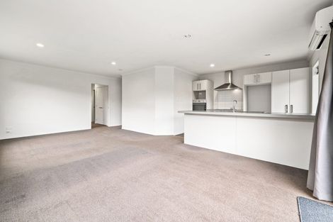 Photo of property in 3 Burford Way, Rolleston, 7615