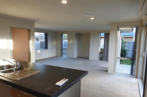 Photo of property in 134 Rolleston Drive, Rolleston, 7614