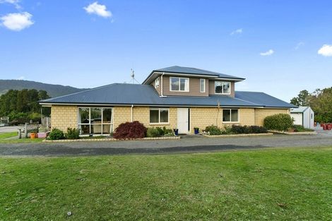 Photo of property in 818 Old Te Aroha Road, Okauia, Matamata, 3471