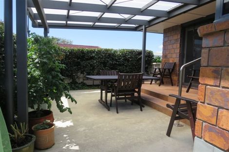 Photo of property in 63a Winchester Street, Levin, 5510