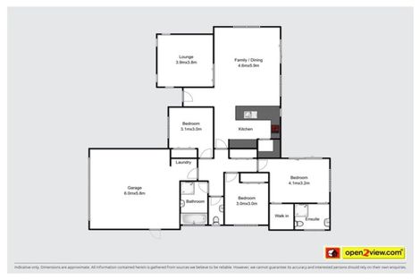 Photo of property in 8 Vercoe Crescent, Morrinsville, 3300