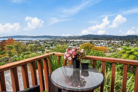 Photo of property in 21b Russell Crescent, Western Heights, Rotorua, 3015