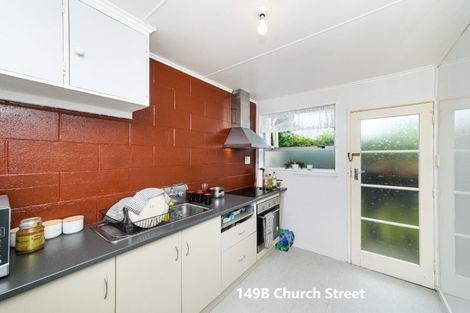 Photo of property in 149a Church Street, West End, Palmerston North, 4412