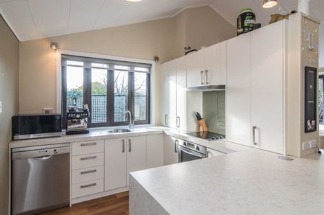 Photo of property in 6 Campbell Avenue, Paraparaumu, 5032