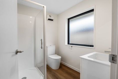 Photo of property in 6 Harry Manship Crescent, Halswell, Christchurch, 8025