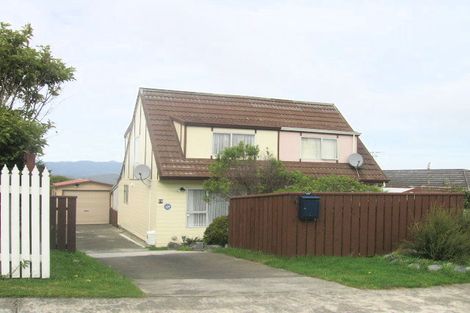 Photo of property in 7b Oakleigh Street, Maungaraki, Lower Hutt, 5010