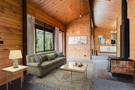 Photo of property in 51 Opaki Kaiparoro Road, Opaki, Masterton, 5882