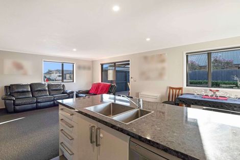 Photo of property in 34 Lignite Drive, Rolleston, 7614