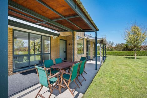 Photo of property in 964 Woodfields Road, West Eyreton, Rangiora, 7475