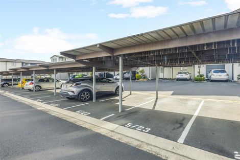 Photo of property in 5/23 Opito Way, East Tamaki, Auckland, 2013