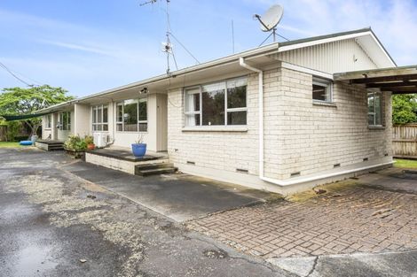 Photo of property in 81a Ohaupo Road, Melville, Hamilton, 3206