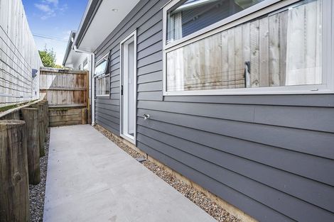 Photo of property in 2/6 Dyer Street, Whitiora, Hamilton, 3200