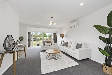 Photo of property in Rivertown Villas, 150 Williams Street, Kaiapoi, 7630