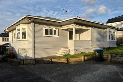 Photo of property in 8 Trafalgar Street, Onehunga, Auckland, 1061