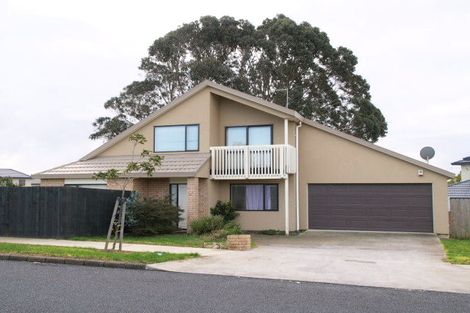 Photo of property in 12 Bicknell Road, Favona, Auckland, 2024