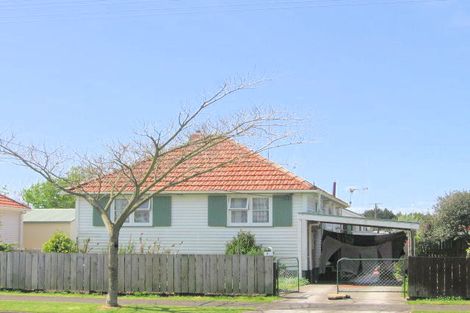 Photo of property in 6 Lorne Street, Morrinsville, 3300
