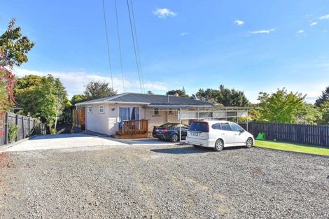 Photo of property in 26a Russell Road, Manurewa, Auckland, 2102