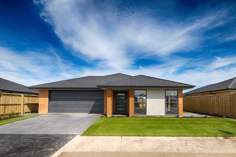 Photo of property in 62 Shillingford Boulevard, Rolleston, 7615