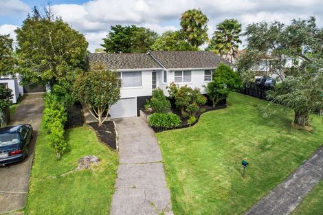 Photo of property in 29 Winsford Street, Manurewa, Auckland, 2102