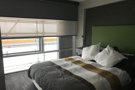 Photo of property in St Pauls Apartments, 93/43 Mulgrave Street, Thorndon, Wellington, 6011