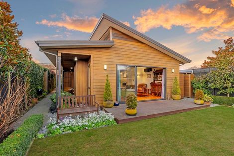 Photo of property in 11 Simeon Street, Spreydon, Christchurch, 8024