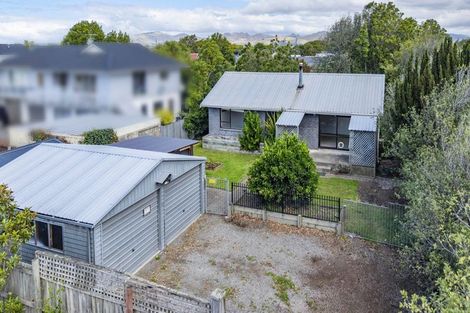 Photo of property in 2/156 Canon Street, Edgeware, Christchurch, 8013