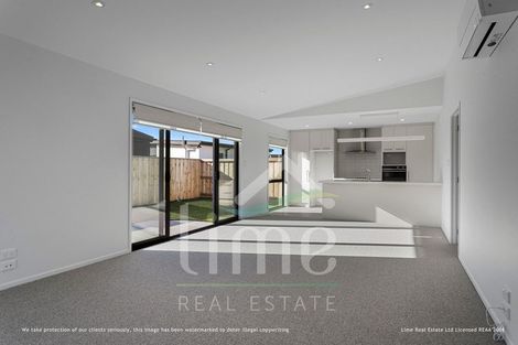 Photo of property in 50 Silverstream Boulevard, Kaiapoi, 7630