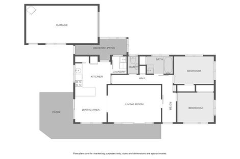 Photo of property in 28 Orchard Avenue, Enderley, Hamilton, 3214