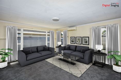 Photo of property in 6 Colman Avenue, Sockburn, Christchurch, 8042