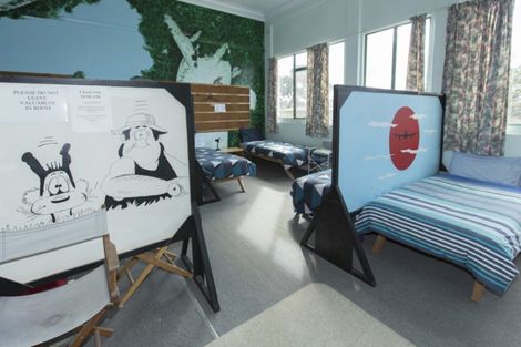 Photo of property in 17 Gordon Street, Dargaville, 0310