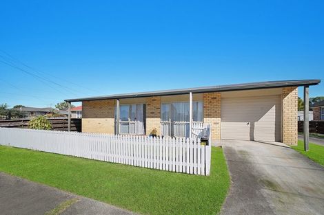 Photo of property in 34 Steven Street, Mangere East, Auckland, 2024