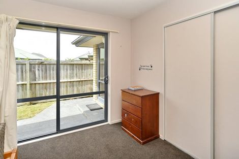 Photo of property in 6 Matson Close, Rangiora, 7400