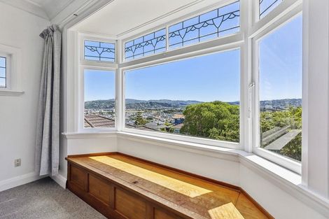 Photo of property in 52 Wilberforce Street, Miramar, Wellington, 6022