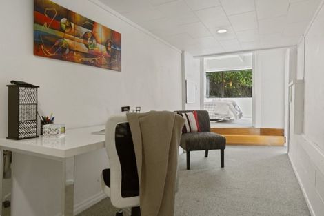 Photo of property in 120 Sunrise Avenue, Mairangi Bay, Auckland, 0630