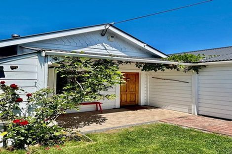 Photo of property in 128 Charles Street, Westshore, Napier, 4110