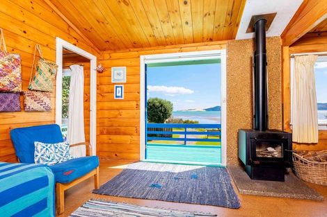 Photo of property in 24 Koutu Beach Road, Opononi, Kaikohe, 0473