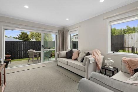 Photo of property in 4/186 Cambridge Road, Hillcrest, Hamilton, 3216