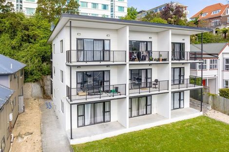 Photo of property in 7/377 Leith Street, North Dunedin, Dunedin, 9016