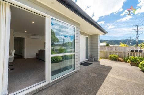 Photo of property in 139a Wainuiomata Road, Wainuiomata, Lower Hutt, 5014
