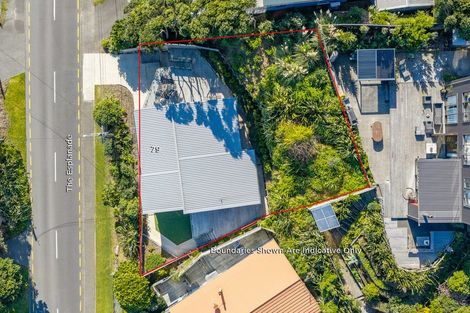 Photo of property in 79 The Esplanade, Raumati South, Paraparaumu, 5032