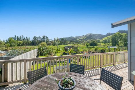Photo of property in 2832 Kaipara Coast Highway, Glorit, Warkworth, 0984