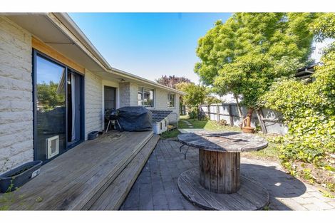 Photo of property in 5 Coates Place, Rangiora, 7400